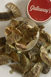 Senna pods whoe